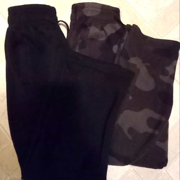 BOYS Size Small (6)Sweatpants - Picture 2 of 4